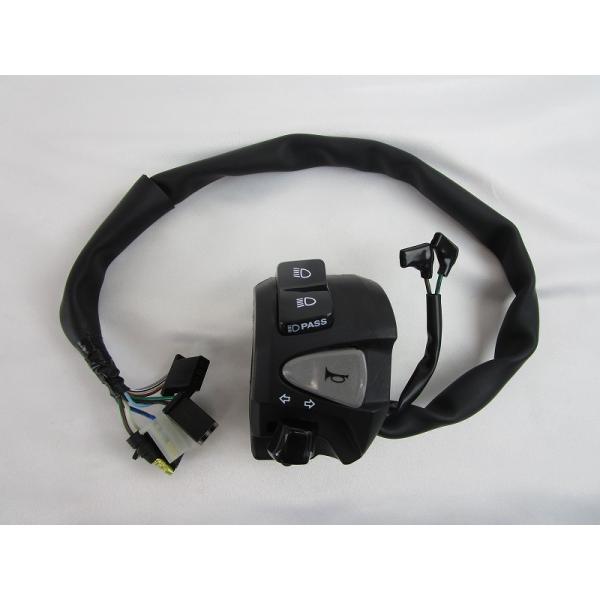 HONDA 純正 フィリピン仕様CRF150LスイッチASSYウインカー #35200-K84