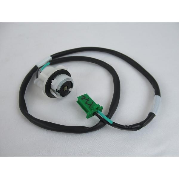 SUZUKI 純正 バーグマン125/Fi 右ウインカーコードASSY #35618-44K00-000