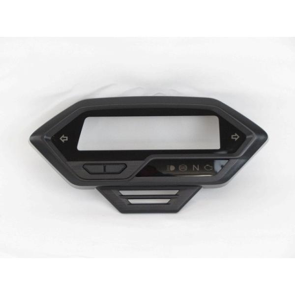 HONDA 純正 HORNET2.0[-'21]/CB200X[-'21] スピードメーターレンズ