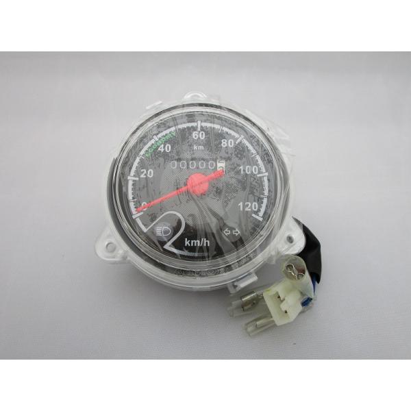 HONDA 純正 Navi110 スピードメーターASSY #37200-K74-N01 【インド