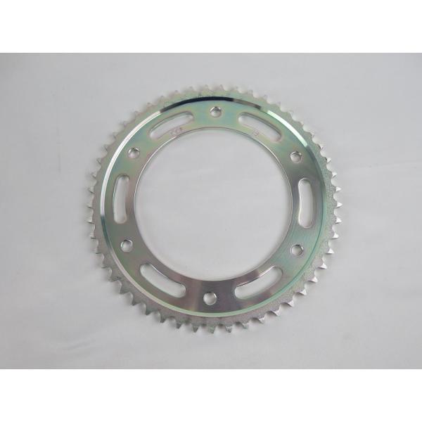 crf125f用リアスプロケット　49丁　isa Amazon | JT スプロケット JT Sprockets リア スプロケット 46T