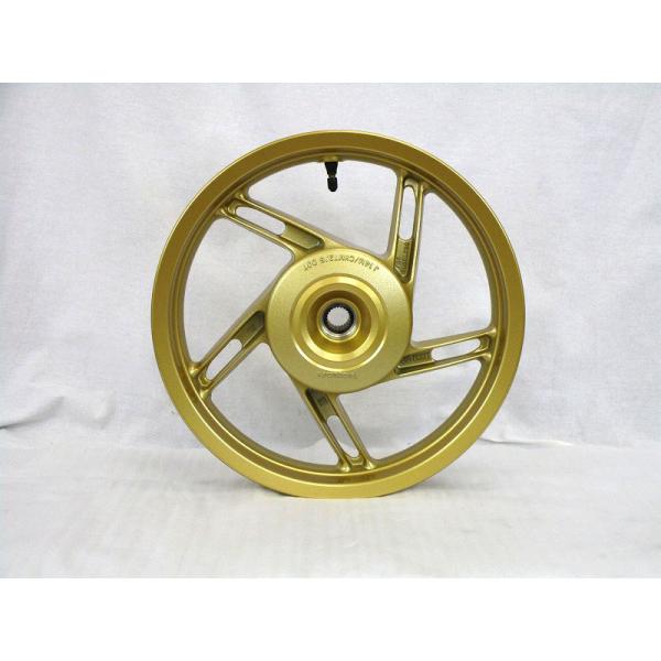 タイHONDA 純正 PCX125/150['14-'17]【JF56/KF18】 リアホイール