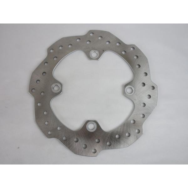 HONDA 純正 フィリピン仕様CRF150L リアブレーキディスク #43251-K84