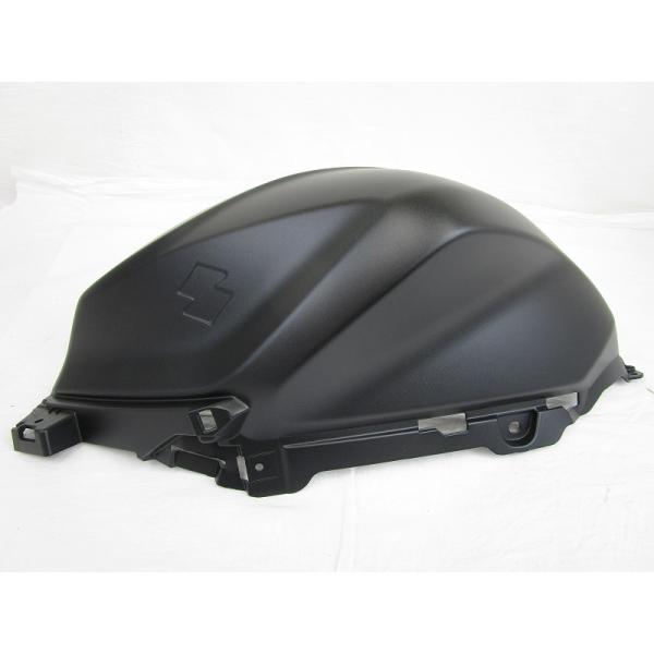 SUZUKI ブラックタンクとサイドパネルセット TEASER SPS03G SIDE PANEL [DRY CARBON HG] SUZUKI GSR600