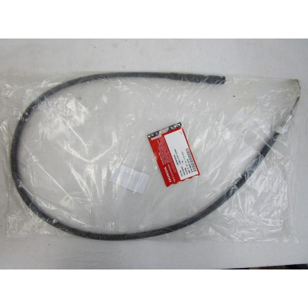 HONDA 純正 Dio110[インド仕様/キャブレターモデル] スピードメーターケーブル #44830-KWP-901/902 【※国内仕様Dio110不可】