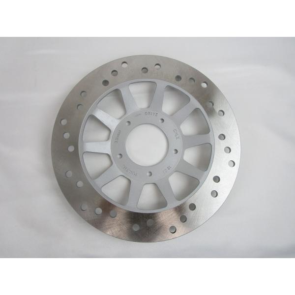 HONDA 純正 フィリピン仕様XR150L フロントブレーキディスク #45351