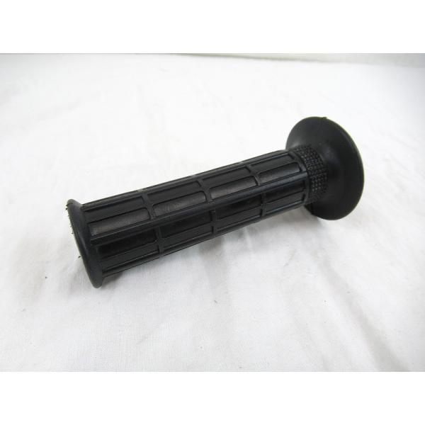 KAWASAKI 純正 W175 STD/TR/SE/CAFE 左グリップ #46075-0011【GRIP,LH】