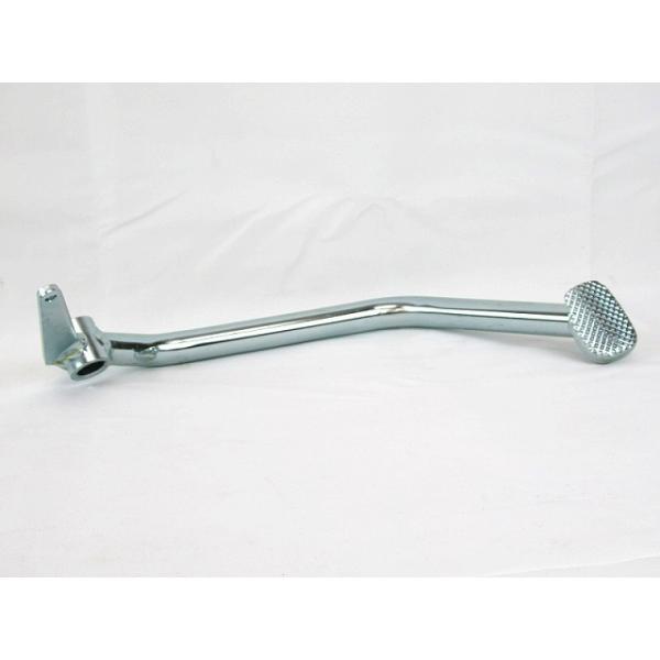 HONDA 純正 タイ仕様スーパーカブ110[MY2021 ロングシートモデル] ブレーキペダル #46500-K1M-T00【BRAKE PEDAL】