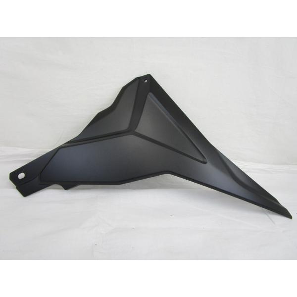 SUZUKI 純正 ジクサーSF250 左フレームカバー #47211-41K00-YKV