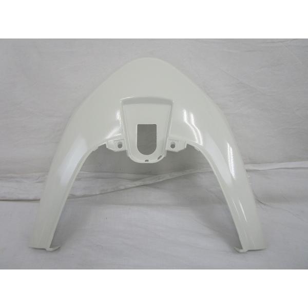 バーグマン125Fi用リアウイング(純正) スズキ chops-webshop_47311-44k00-ypa