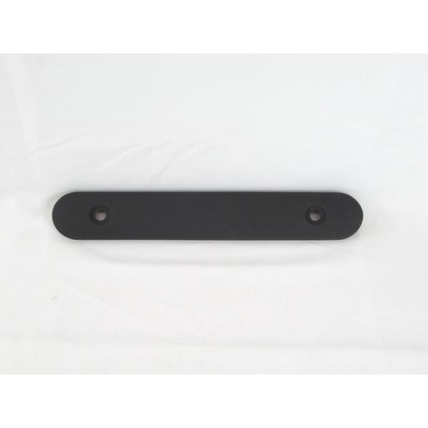 KAWASAKI 純正 W175['18-'19]/W175 SE['18-'19] マフラーカバー #49106-0824【COVER-MUFFLER】