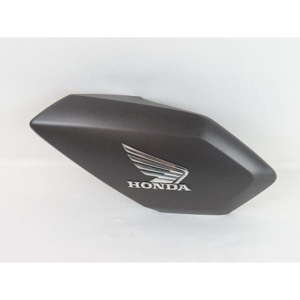 HONDA純正 SP125Fi [車体番号:ME4JC94〜から始まるモデル] 右