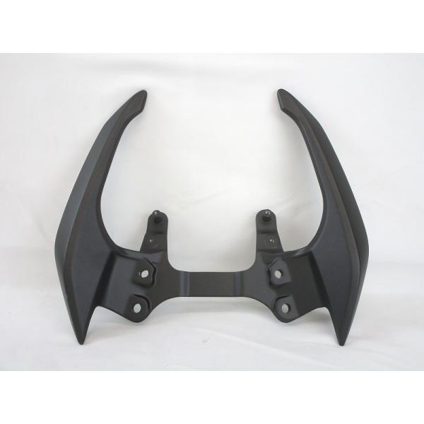 HONDA 純正 WINNER-X グラブバー #50400-K56-V50ZC【RR GRAB RAIL