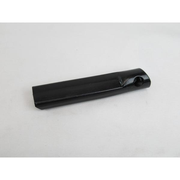 HONDA 純正 CBF125R 右メインステップバー #50612-KVX-600 【BAR, R. MAIN STEP】