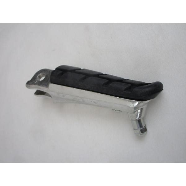 HONDA 純正 CB190X 左メインステップバー #50645-KZG-305/50645-KZG