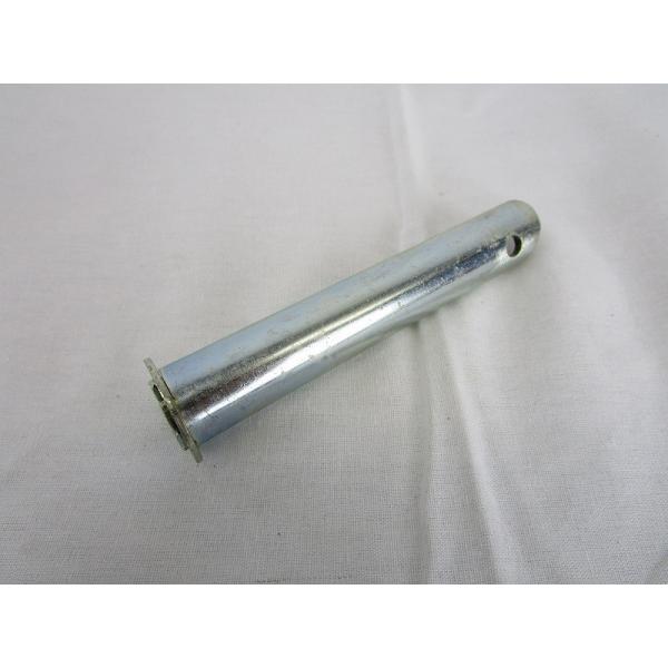 HONDA 純正 Navi110/CLIQ110 ステップバータンデム用【左右共通/片側1個】 #50715-405-000 【インドホンダ 】