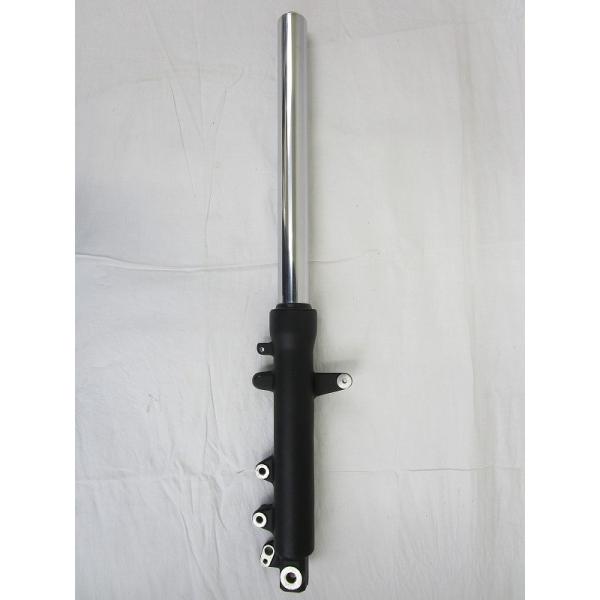 SUZUKI 純正 ジクサーSF150[〜'18/ABSモデル専用] 右フロントフォーク