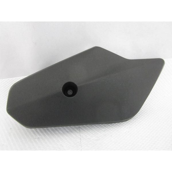 HONDA 純正 Dio110[インド仕様/キャブレターモデル] フロントアクスルシャフトカバー左 #51104-KZK-900【国内仕様Dio110不可】