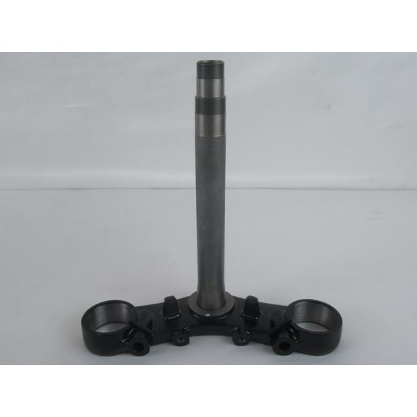 SUZUKI 純正 ジクサーSF150['20-] アンダーブラケット【ステム