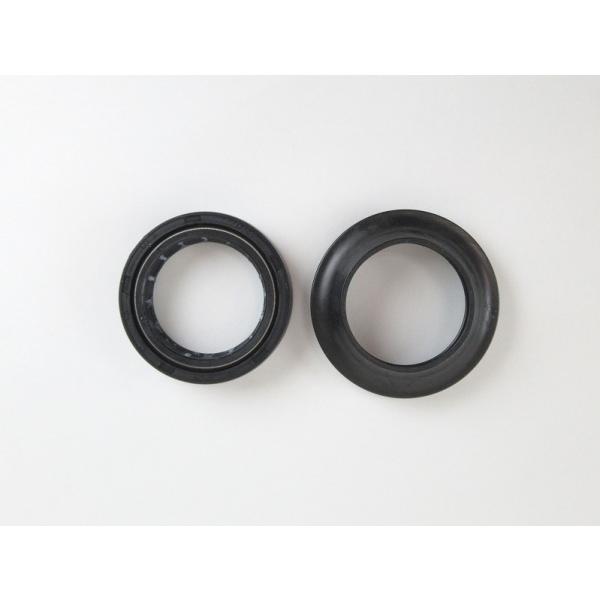 HONDA 純正 CBF125R フロントフォークシールセット[片側1セット] #51490-K52-N71/-M1