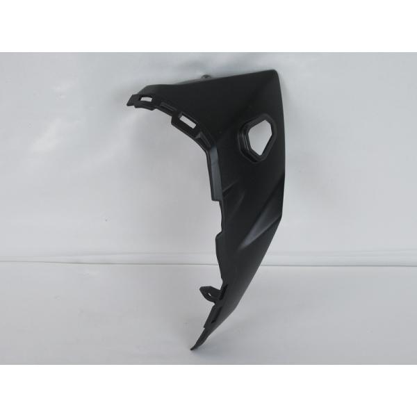 SUZUKI 純正 ジクサー250 左ヘッドライトカバー [ブラック] #51812-41KA0-YKV