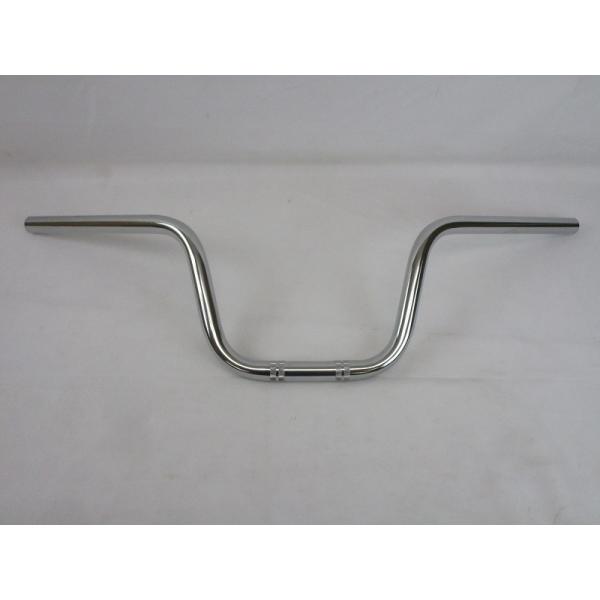 HONDA 純正 LY125Fi ハンドルバー #53100-2L0-A00 【PIPE,STRG HANDLE