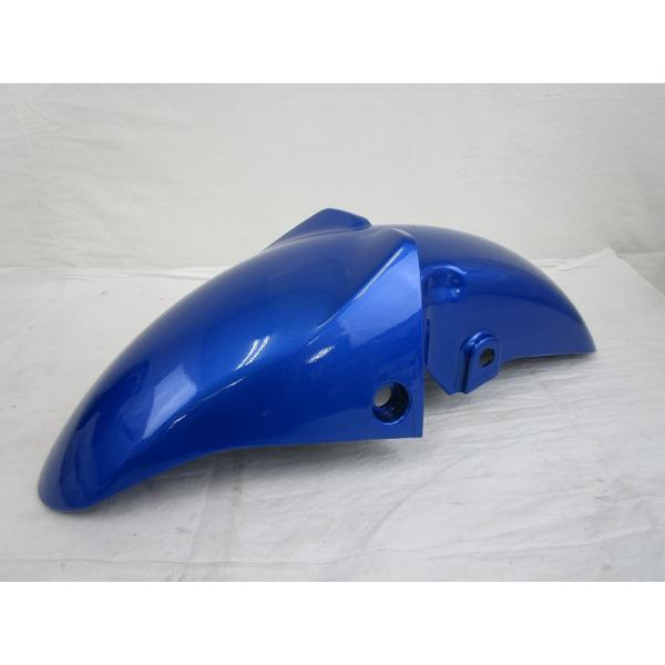 スズキ純正パーツフロントフェンダー53111-42f00-yba未使用品 Amazon | 台湾SUZUKI純正 Swish スウィッシュ フロント