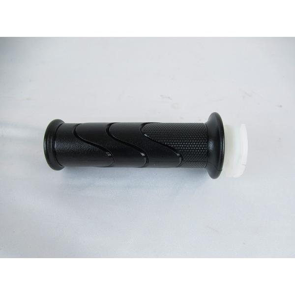 HONDA 純正 スクーピーi クラブ12 スロットルスリーブ #53140-K2F-N00 【RIGHT GRIP】