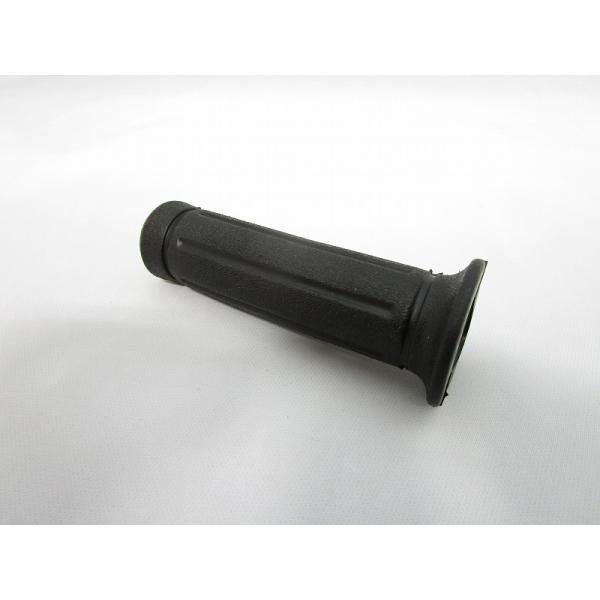 HONDA 純正 Navi110/Dio110[インド仕様/キャブレターモデル] 左グリップ #53166-KRP-980【国内仕様Dio110不可】