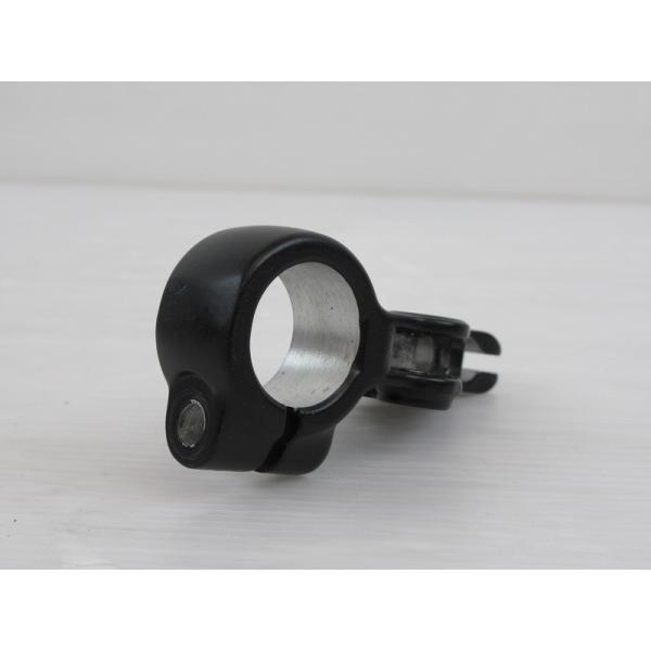 HONDA 純正 Navi110 [コンビブレーキ仕様不可] 右レバーブラケット