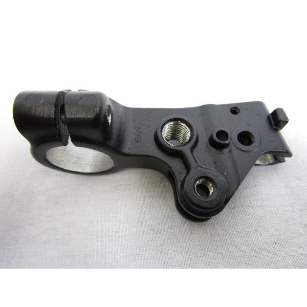 HONDA 純正 Navi110/CLIQ110 ハンドルレバーブラケット 左