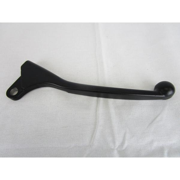 HONDA 純正 Navi110 右ブレーキレバー #53175-KYY-900 【インドホンダ ナビ110コンビブレーキ仕様不可】