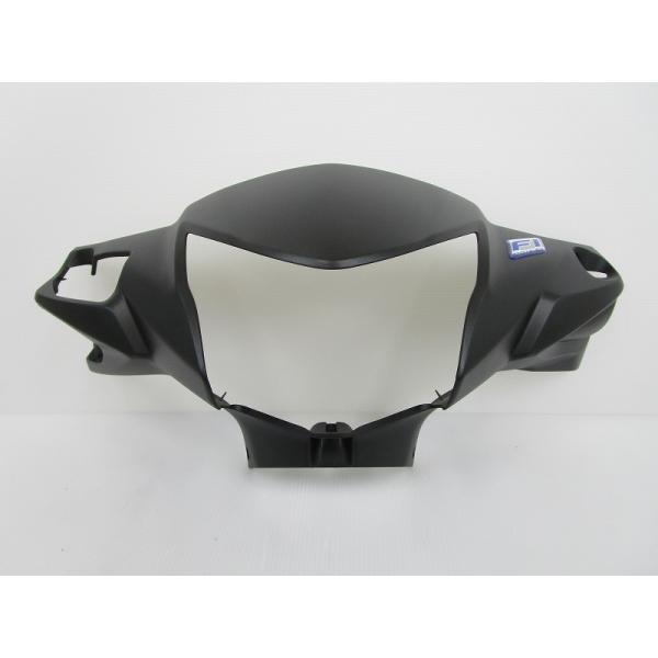 HONDA 純正 WAVE RSX Fi 110 ヘッドライトカバー[マットブラック] #53240-K90-V00ZC【ベトナムホンダ ウェイブRSX】