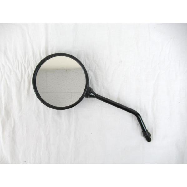 KAWASAKI 純正 W175 STD/TR/SE/CAFE 左ミラー #56001-0169【MIRROR-ASSY,LH】