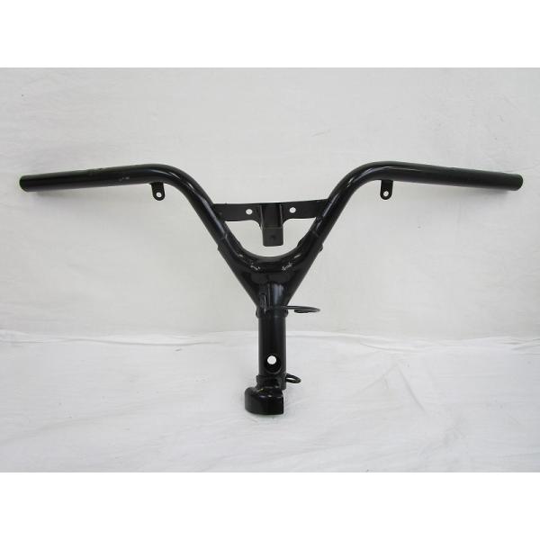 SUZUKI 純正 インド仕様バーグマン125Fi ハンドルバー #56110-44K20