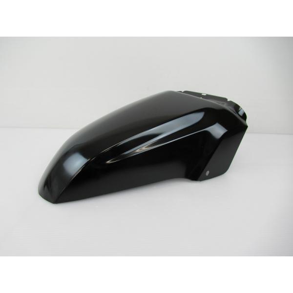 HONDA 純正 ACTIVA125Fi フロントフェンダー[未塗装] #61100-K0L-D30ZZ