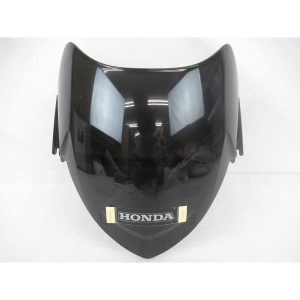 HONDA 純正 SP125Fi [車体番号:ME4JC94〜から始まる2023年モデル] スクリーン #61220-K0N-D00ZA