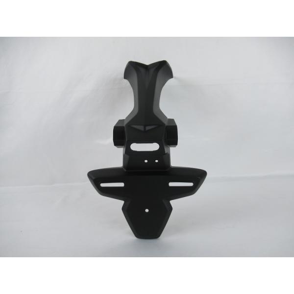 SUZUKI純正 ジクサー150ネイキッド['20-]/ジクサー250ネイキッド['20-]/ジクサーSF150['20-]/ジクサーSF250['20-] リアフェンダー #63112-41K00-000