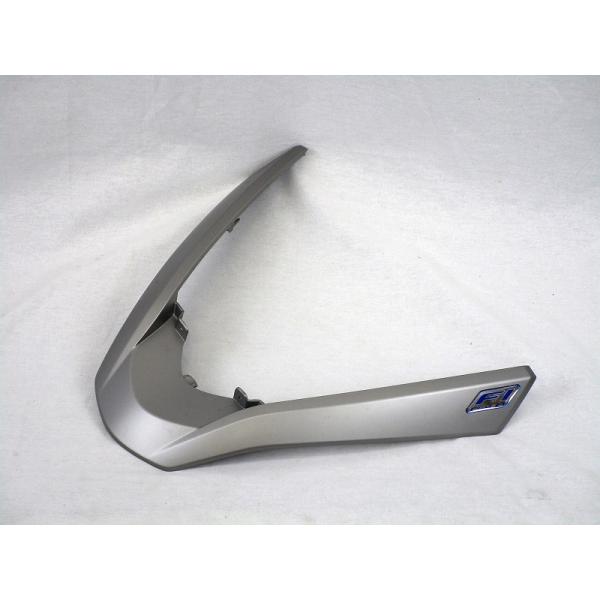 HONDA 純正 PCX125/150['14-'17]【JF56/KF18】フロントグリル [マット