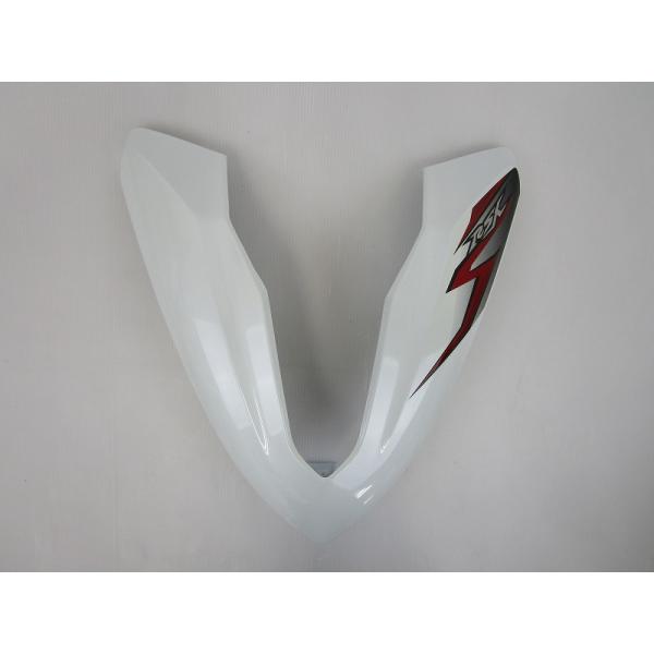 HONDA 純正 WAVE RSX Fi 110 フロントカバー[ホワイト] #64300-K90-VB0ZB【ベトナムホンダ ウェイブRSX】