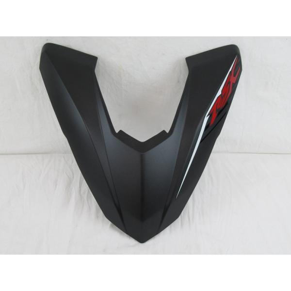 HONDA 純正 WAVE RSX Fi 110 フロントカバー[車体色パールホワイト：NHB55] #64300-K90-VC0ZC【ベトナムホンダ ウェイブRSX】