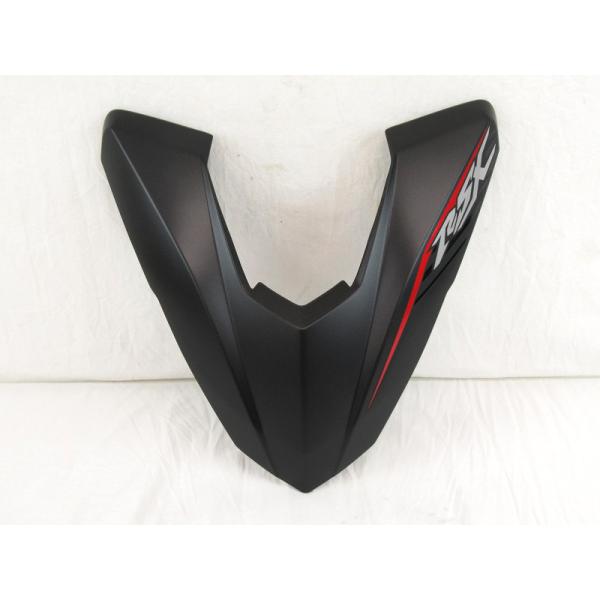 HONDA 純正 WAVE RSX Fi 110 フロントトップカバー[車体色キャンディレッド：R340C] #64300-K90-VC0ZD【COVER SET, FR. TOP】