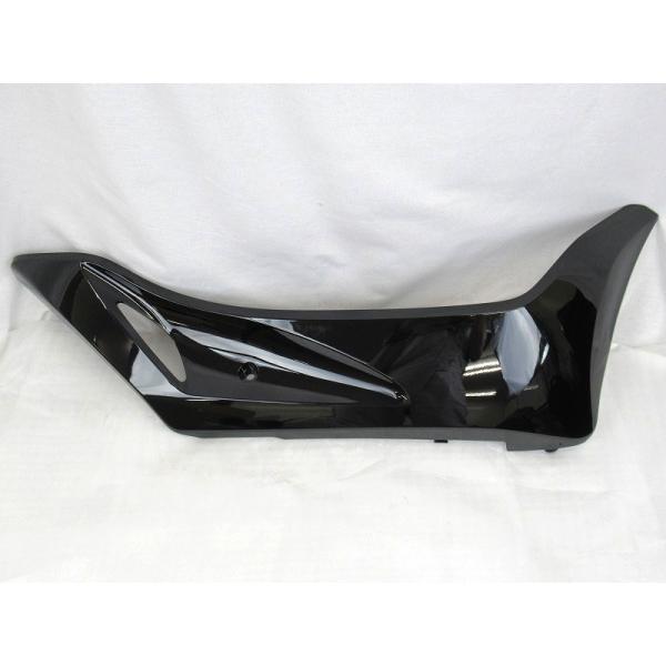 HONDA 純正 PCX125/150['14-'17]【JF56/KF18】 右ステップフロアカウル