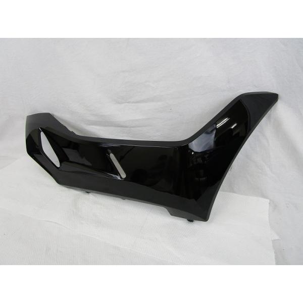 ま*き様 中古 ホンダ製 PCX JF81 フロントカバー左右 フロアカバー左右 ま*き様 中古 ホンダ製 PCX JF81 フロントカバー左右 フロア