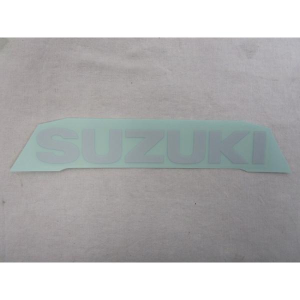 SUZUKI 純正 ジクサーSF Fi[インド仕様] サイドアンダーカウル用