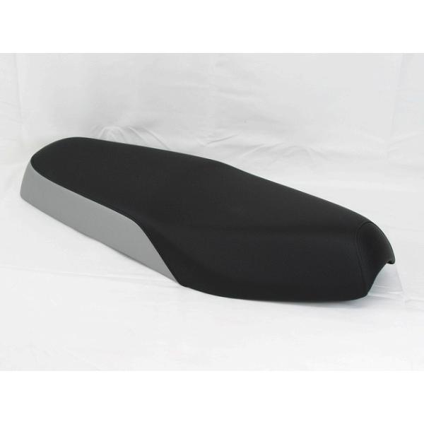 スーパーカブ　シート HONDA 純正 タイ仕様スーパーカブ110[MY2021 ロングシートモデル