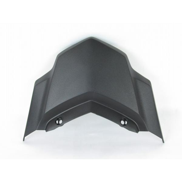 HONDA 純正 HORNET2.0 リアセンターカバー #77231-K1L-D00 【COWL CENTER REAR】