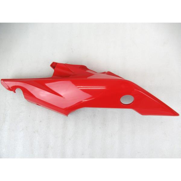 HONDA 純正 CB200X テールカウル 左 [レッド] #77281-K1P-D00ZA
