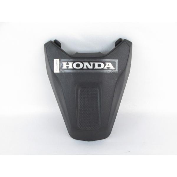 HONDA 純正 HORNET2.0/CB200X ライセンスランプカバー #80100-K1L
