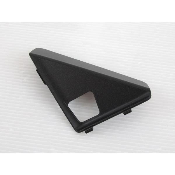 HONDA 純正 JF56 PCX スマートキー仕様 エマージェンシーキーカバー